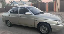 ВАЗ (Lada) 2110 2006 года за 750 000 тг. в Атырау – фото 3