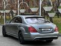 Mercedes-Benz S 500 2007 годаүшін8 000 000 тг. в Алматы – фото 4