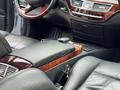 Mercedes-Benz S 500 2007 годаүшін8 000 000 тг. в Алматы – фото 5
