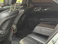 Mercedes-Benz S 500 2007 годаүшін8 000 000 тг. в Алматы – фото 6