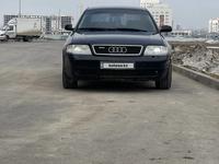 Audi A6 1997 годаүшін2 400 000 тг. в Астана