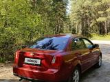 Chevrolet Lacetti 2005 годаүшін2 500 000 тг. в Риддер