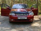 Chevrolet Lacetti 2005 годаүшін2 500 000 тг. в Риддер – фото 2