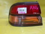 Стоп фонарь оригинал Nissan Cefiro A32үшін15 000 тг. в Караганда