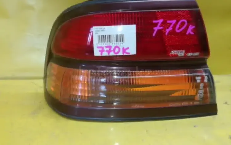 Стоп фонарь оригинал Nissan Cefiro A32үшін15 000 тг. в Караганда