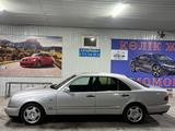 Mercedes-Benz E 280 1997 года за 2 000 000 тг. в Тараз – фото 3