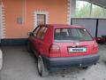 Volkswagen Golf 1993 годаүшін700 000 тг. в Алматы – фото 2