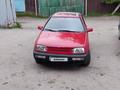 Volkswagen Golf 1993 годаүшін700 000 тг. в Алматы