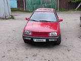 Volkswagen Golf 1993 годаүшін700 000 тг. в Алматы