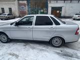 ВАЗ (Lada) Priora 2170 2015 года за 3 400 000 тг. в Караганда – фото 5