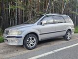 Mitsubishi Space Wagon 2004 года за 3 900 000 тг. в Кокшетау – фото 2