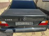Mercedes-Benz E 230 1990 года за 1 000 000 тг. в Тараз – фото 3