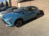 Hyundai Bayon 2023 годаүшін7 500 000 тг. в Астана