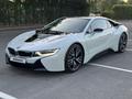 BMW i8 2015 годаүшін50 000 000 тг. в Астана – фото 3
