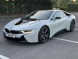 BMW i8 2015 года за 50 000 000 тг. в Астана – фото 3