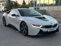 BMW i8 2015 годаүшін50 000 000 тг. в Астана