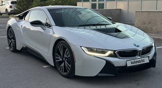 BMW i8 2015 годаүшін50 000 000 тг. в Астана