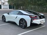 BMW i8 2015 года за 50 000 000 тг. в Астана – фото 4