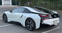 BMW i8 2015 года за 50 000 000 тг. в Астана – фото 4