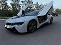 BMW i8 2015 годаүшін50 000 000 тг. в Астана – фото 9