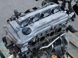 2.4 мотор камри двигатель матор 2.4 мотор коробка 3 литра 1мз 2Grfeүшін360 000 тг. в Алматы – фото 3