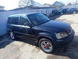 Honda CR-V 2000 года за 2 900 000 тг. в Алматы – фото 5
