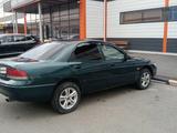 Mazda Cronos 1993 годаfor1 200 000 тг. в Талдыкорган – фото 4