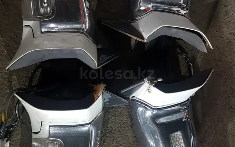 Зеркало комплект на Nissan EIgrand за 60 000 тг. в Алматы