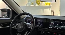 Kia Seltos 2024 года за 10 200 000 тг. в Астана – фото 3