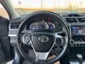 Toyota Camry 2013 года за 5 800 000 тг. в Атырау – фото 14