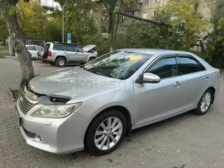 Toyota Camry 2014 года за 9 800 000 тг. в Алматы – фото 13