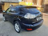 Lexus RX 330 2003 года за 7 500 000 тг. в Тараз