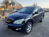 Lexus RX 330 2003 годаүшін7 500 000 тг. в Тараз – фото 2