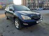 Lexus RX 330 2003 годаүшін7 500 000 тг. в Тараз – фото 4