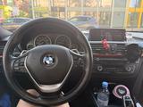 BMW 340 2016 года за 14 000 000 тг. в Алматы – фото 5