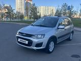 ВАЗ (Lada) Kalina 2194 2018 годаfor3 000 000 тг. в Астана – фото 4