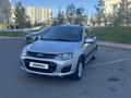 ВАЗ (Lada) Kalina 2194 2018 годаfor3 000 000 тг. в Астана – фото 5