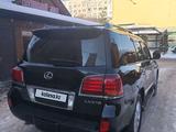 Lexus LX 570 2008 годаfor17 900 000 тг. в Алматы – фото 4