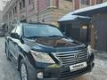 Lexus LX 570 2008 годаүшін17 900 000 тг. в Алматы – фото 6