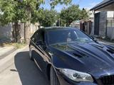 BMW 535 2015 годаүшін11 800 000 тг. в Тараз – фото 3