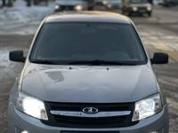 ВАЗ (Lada) Granta 2190 2012 года за 1 650 000 тг. в Алматы