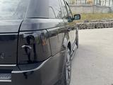 Land Rover Range Rover Sport 2008 годаүшін7 777 777 тг. в Алматы – фото 3
