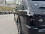 Land Rover Range Rover Sport 2008 годаүшін7 777 777 тг. в Алматы – фото 4