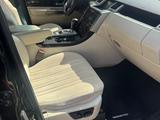 Land Rover Range Rover Sport 2008 годаүшін7 777 777 тг. в Алматы – фото 5