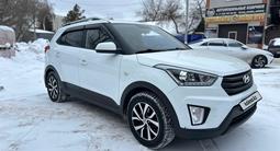 Hyundai Creta 2019 года за 9 750 000 тг. в Астана – фото 3