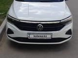 Volkswagen Polo 2020 года за 7 500 000 тг. в Костанай