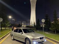 BMW 528 1995 годаүшін2 500 000 тг. в Астана