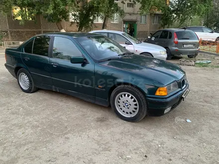 BMW 318 1995 года за 1 700 000 тг. в Жезказган