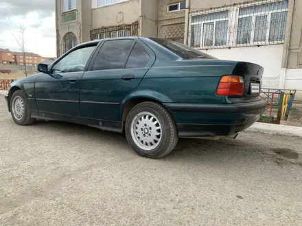 BMW 318 1995 года за 1 700 000 тг. в Жезказган – фото 5