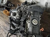 Двигатель VW Poloүшін500 000 тг. в Алматы